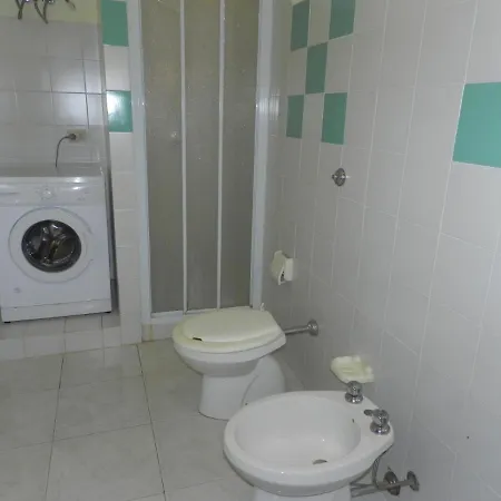 Apartman Residence Poggio Di Budoni *