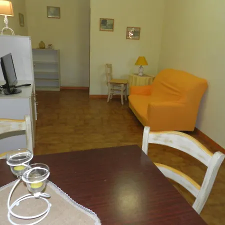 Apartman Residence Poggio Di Budoni Budoni