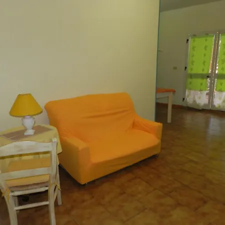 Residence Poggio Di Budoni Apartman Budoni