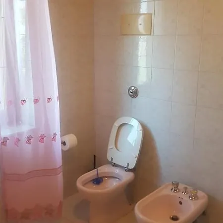Residence Poggio Di Budoni * Budoni