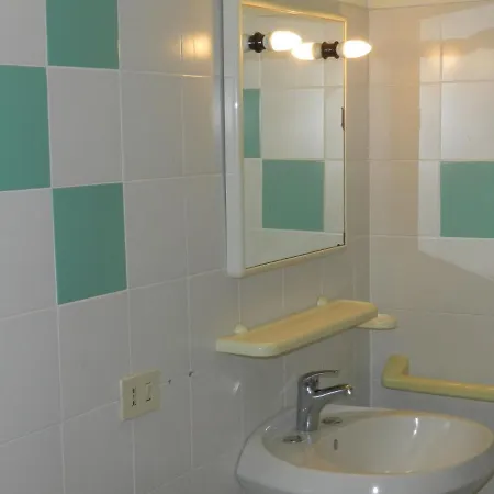 Residence Poggio Di Budoni Apartman