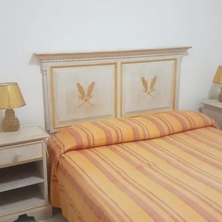 Residence Poggio Di Budoni Budoni