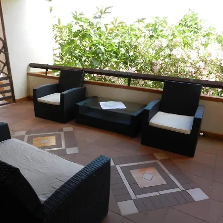 Residence Poggio Di Budoni