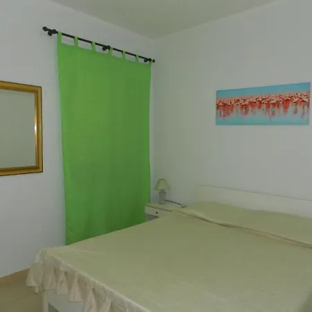 Apartman Residence Poggio Di Budoni Budoni