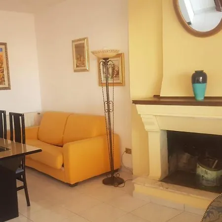 Residence Poggio Di Budoni Apartman