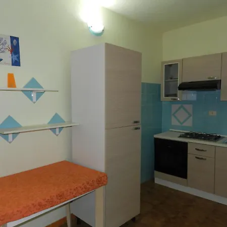 Apartman Residence Poggio Di Budoni Budoni