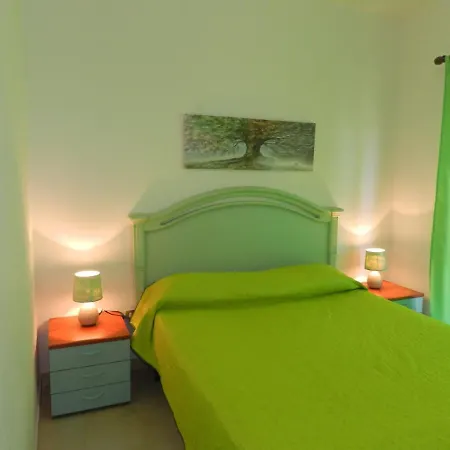 Residence Poggio Di Budoni *
