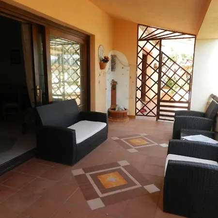 Apartman Residence Poggio Di Budoni *