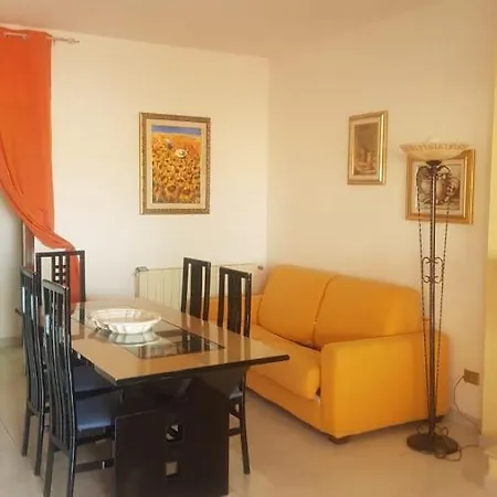 Residence Poggio Di Budoni * Budoni