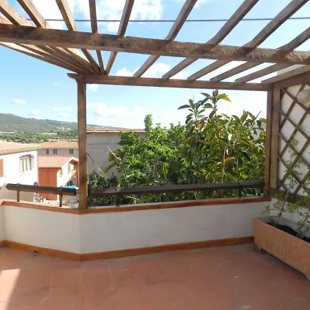 Residence Poggio Di Budoni * Budoni