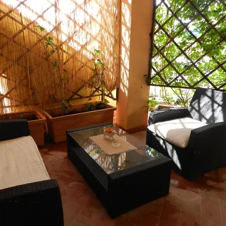 Residence Poggio Di Budoni * Budoni