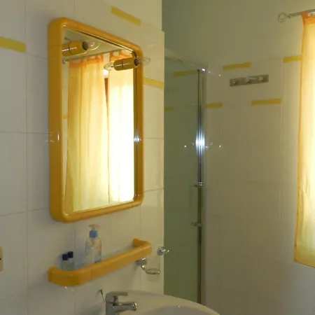 Daire Residence Poggio Di Budoni
